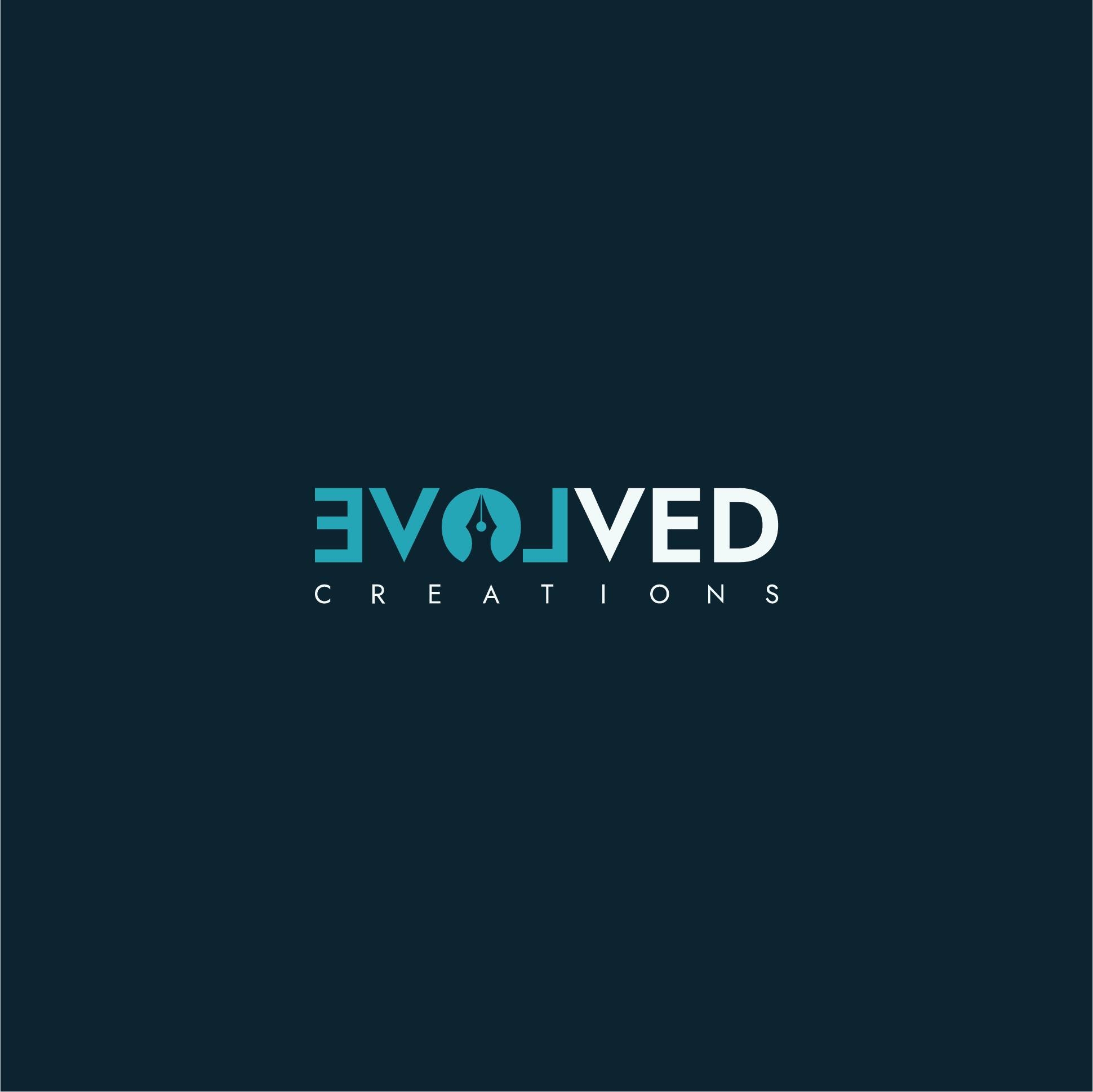 Evolved Creations Logo